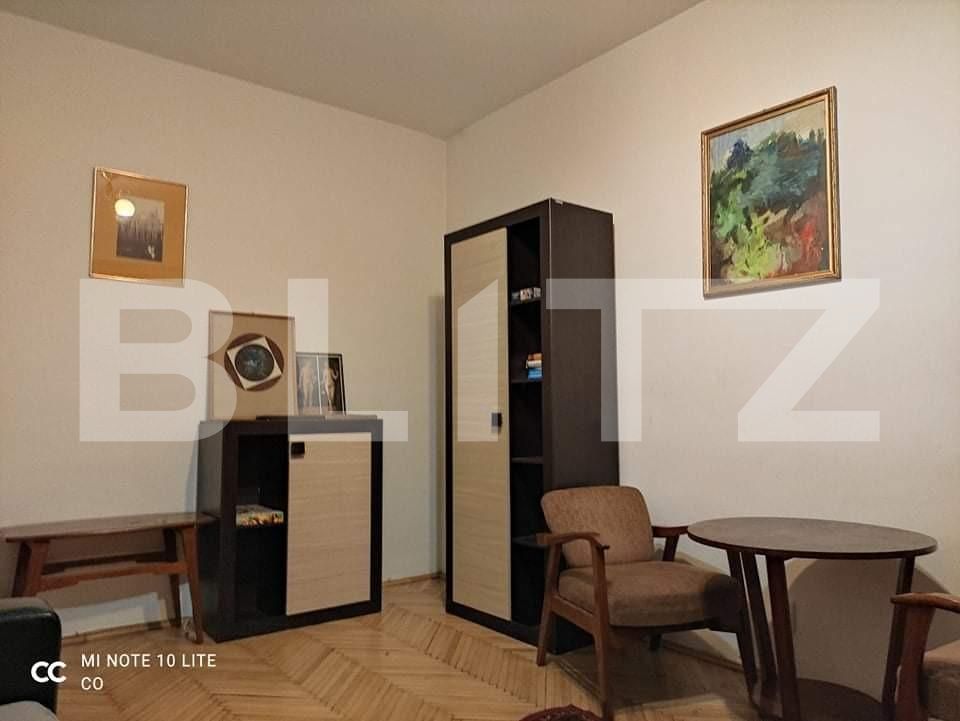 Apartament de închiriat 2 camere Central - 71765AI | BLITZ Cluj-Napoca | Poza3