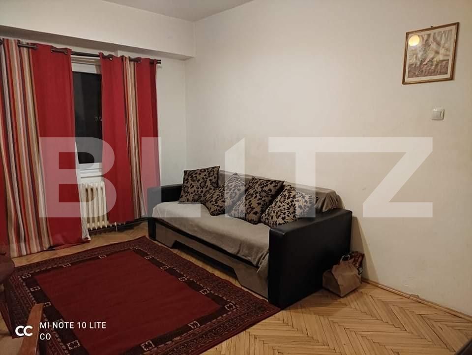 Apartament de închiriat 2 camere Central - 71765AI | BLITZ Cluj-Napoca | Poza2