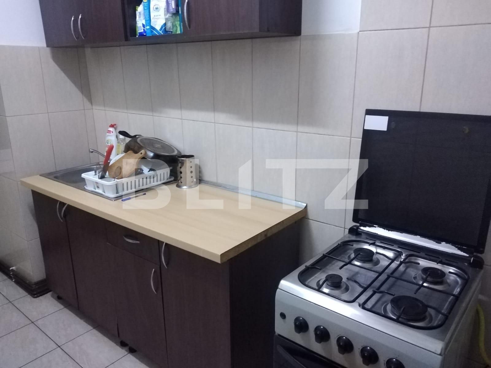 Apartament de închiriat 2 camere Central - 71765AI | BLITZ Cluj-Napoca | Poza7