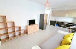 Apartament cu 2 camere la cheie, preluare de chiriasi! Ansamblul Oxigen!!