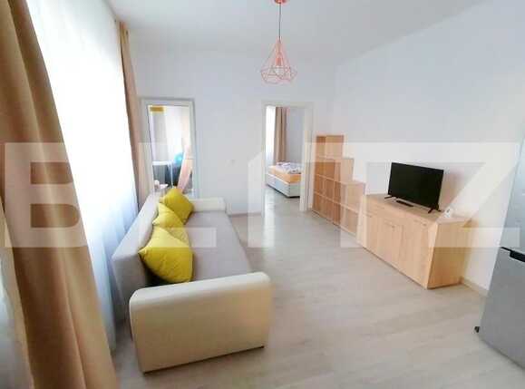 Apartament de vânzare 2 camere Floreşti - 71766AV | BLITZ Cluj-Napoca | Poza1