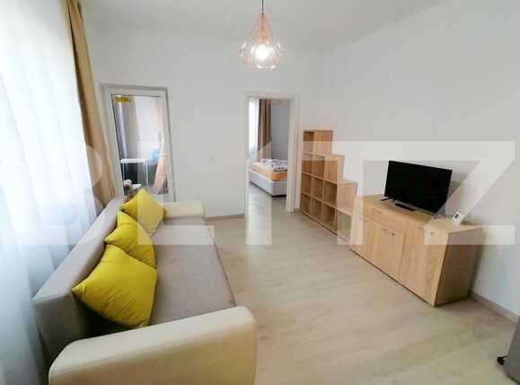 Apartament de vânzare 2 camere Floreşti - 71766AV | BLITZ Cluj-Napoca | Poza3