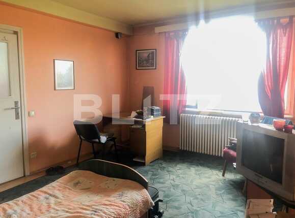 Apartament de vânzare 2 camere Central - 71767AV | BLITZ Cluj-Napoca | Poza2
