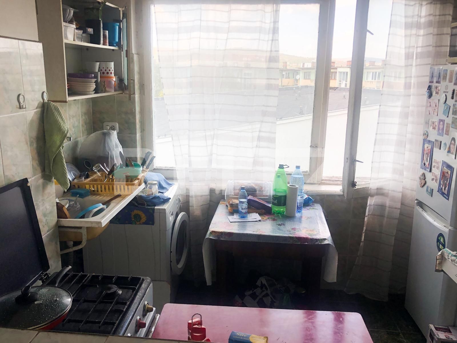 Apartament de vânzare 2 camere Central - 71767AV | BLITZ Cluj-Napoca | Poza3