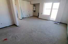 Apartament 3 camere cu CF , 53 mp, balcon, parcare , zona strazii Teilor!