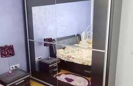 Apartament cu finisaje de lux , 3 camere, 80 mp, terasa, parcare , zona Ansamblului Rezidential Iris