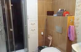 Apartament cu finisaje de lux , 3 camere, 80 mp, terasa, parcare , zona Ansamblului Rezidential Iris