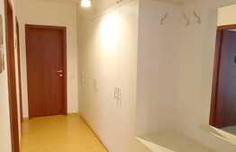 Apartament cu finisaje de lux , 3 camere, 80 mp, terasa, parcare , zona Ansamblului Rezidential Iris