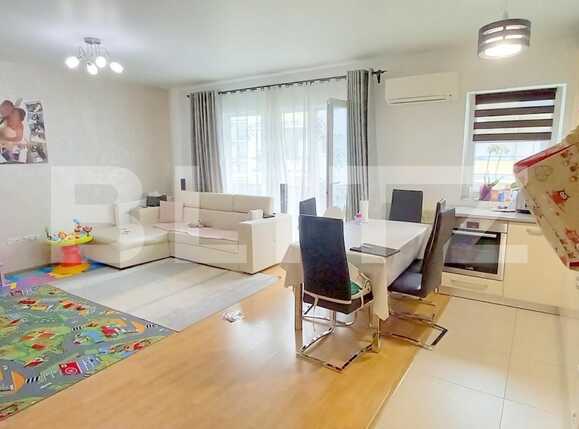 Apartament de vânzare 3 camere Iris - 71778AV | BLITZ Cluj-Napoca | Poza1