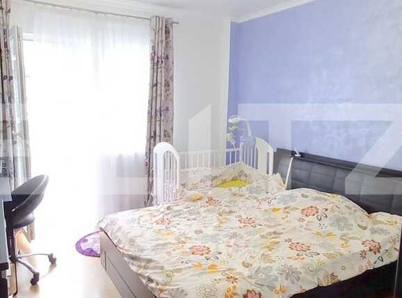 Apartament de vânzare 3 camere Iris - 71778AV | BLITZ Cluj-Napoca | Poza3