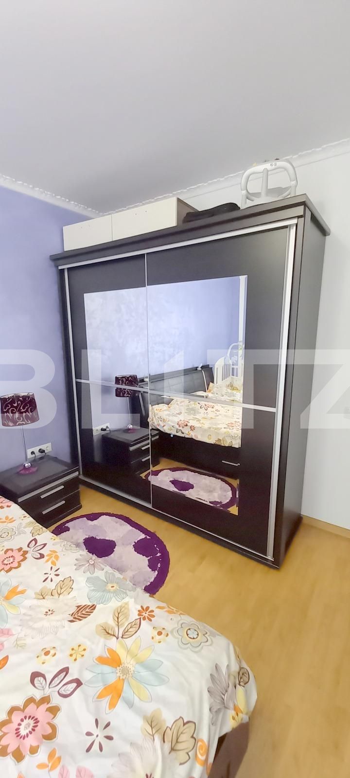 Apartament de vânzare 3 camere Iris - 71778AV | BLITZ Cluj-Napoca | Poza4