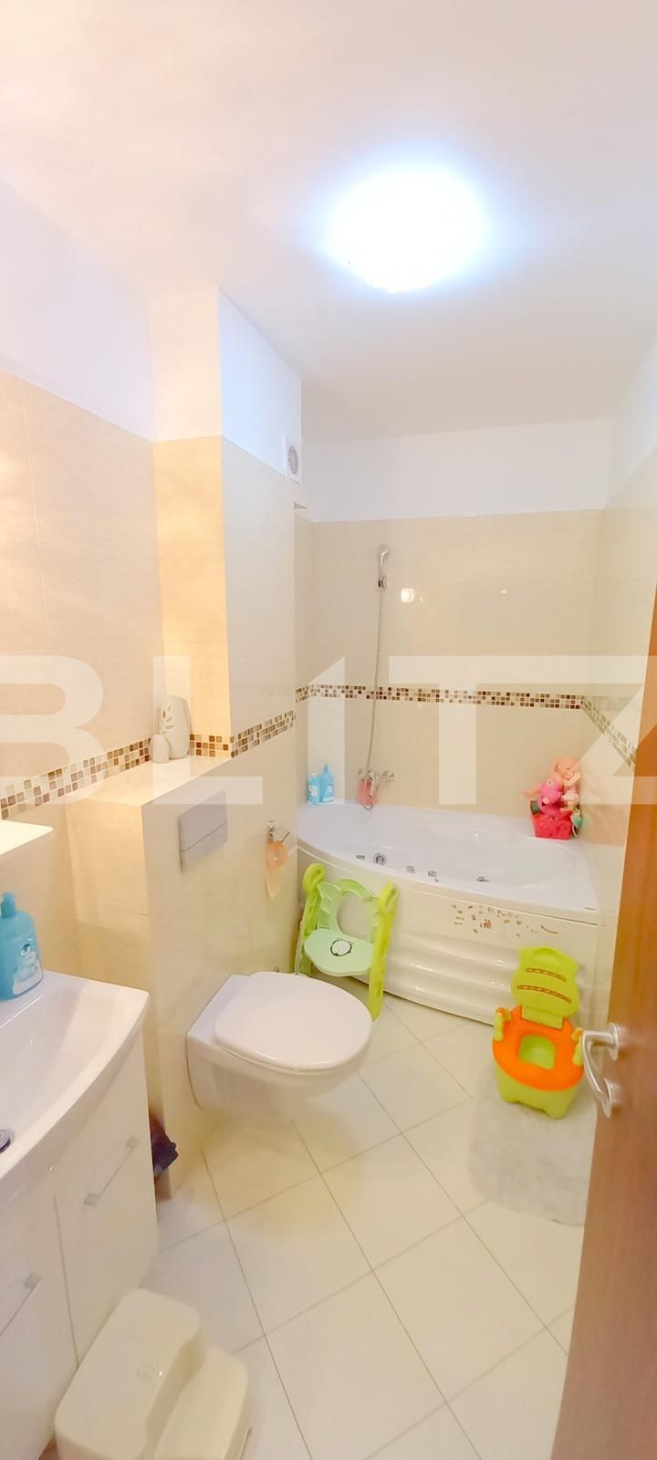 Apartament de vânzare 3 camere Iris - 71778AV | BLITZ Cluj-Napoca | Poza9