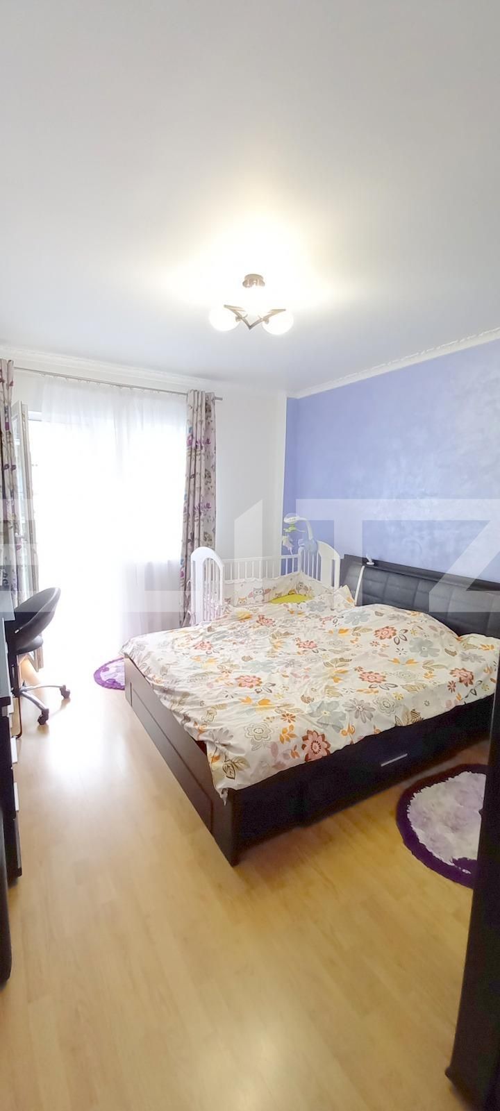 Apartament de vânzare 3 camere Iris - 71778AV | BLITZ Cluj-Napoca | Poza3