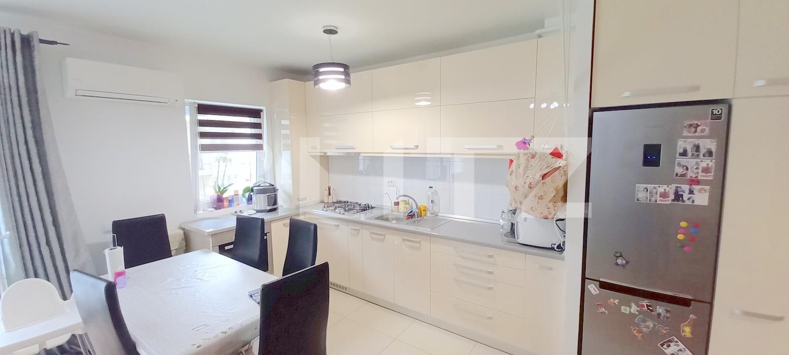 Apartament de vânzare 3 camere Iris - 71778AV | BLITZ Cluj-Napoca | Poza2