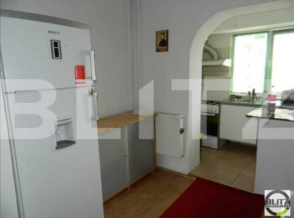Apartament de închiriat 3 camere Marasti - 7178AI | BLITZ Cluj-Napoca | Poza9