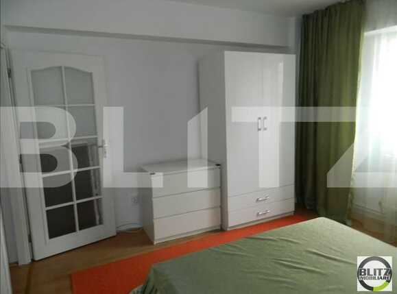 Apartament de închiriat 3 camere Marasti - 7178AI | BLITZ Cluj-Napoca | Poza1