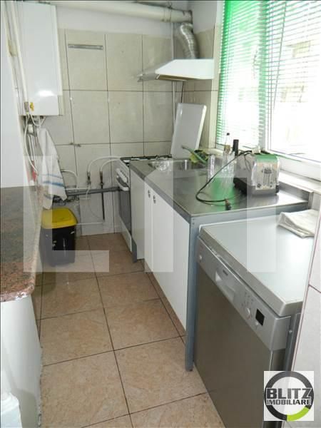 Apartament de închiriat 3 camere Marasti - 7178AI | BLITZ Cluj-Napoca | Poza10