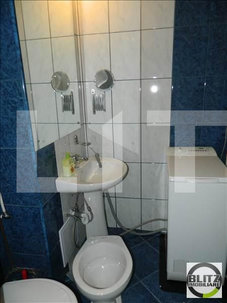 Apartament de închiriat 3 camere Marasti - 7178AI | BLITZ Cluj-Napoca | Poza13