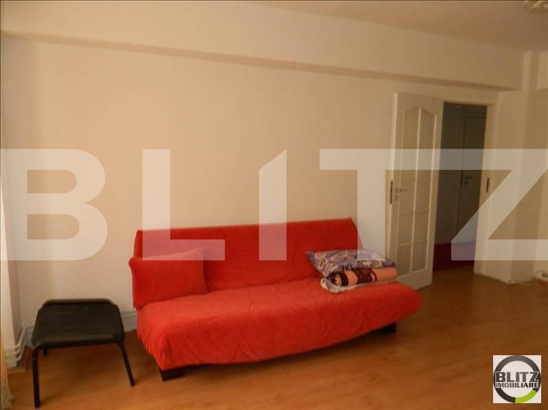 Apartament de închiriat 3 camere Marasti - 7178AI | BLITZ Cluj-Napoca | Poza4