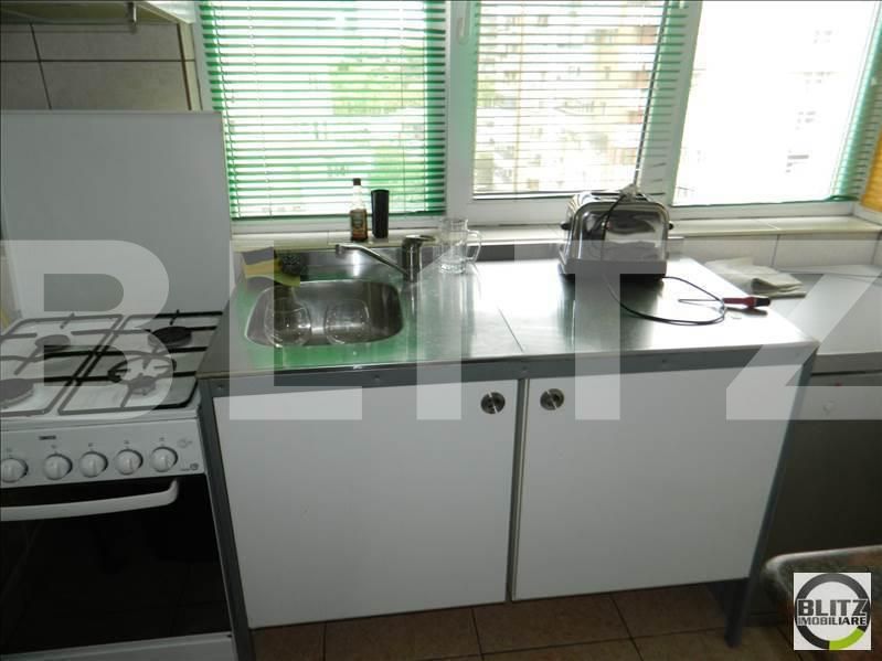 Apartament de închiriat 3 camere Marasti - 7178AI | BLITZ Cluj-Napoca | Poza11