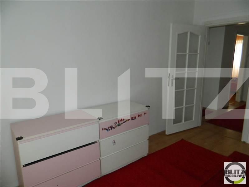 Apartament de închiriat 3 camere Marasti - 7178AI | BLITZ Cluj-Napoca | Poza8