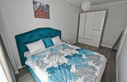 Apartament de lux cu 2 camere, 45 mp, zona strazii Fabricii