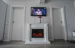 Apartament de lux cu 2 camere, 45 mp, zona strazii Fabricii