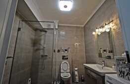 Apartament de lux cu 2 camere, 45 mp, zona strazii Fabricii