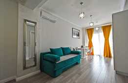 Apartament de lux cu 2 camere, 45 mp, zona strazii Fabricii