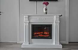 Apartament de lux cu 2 camere, 45 mp, zona strazii Fabricii