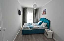 Apartament de lux cu 2 camere, 45 mp, zona strazii Fabricii