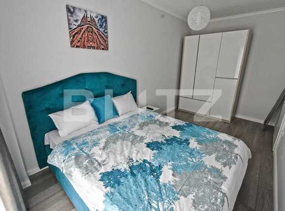 Apartament de închiriat 2 camere Marasti - 71781AI | BLITZ Cluj-Napoca | Poza6