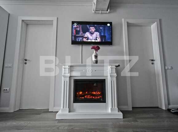 Apartament de închiriat 2 camere Marasti - 71781AI | BLITZ Cluj-Napoca | Poza4