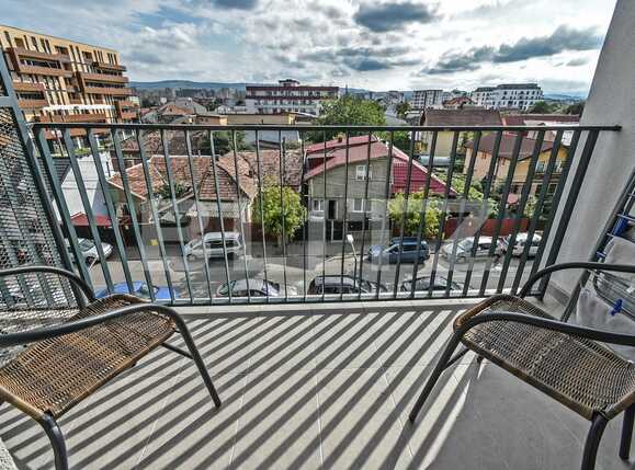 Apartament de închiriat 2 camere Marasti - 71781AI | BLITZ Cluj-Napoca | Poza14