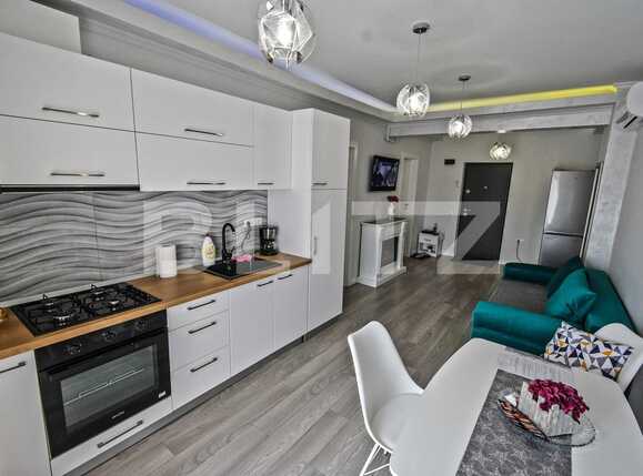 Apartament de închiriat 2 camere Marasti - 71781AI | BLITZ Cluj-Napoca | Poza11