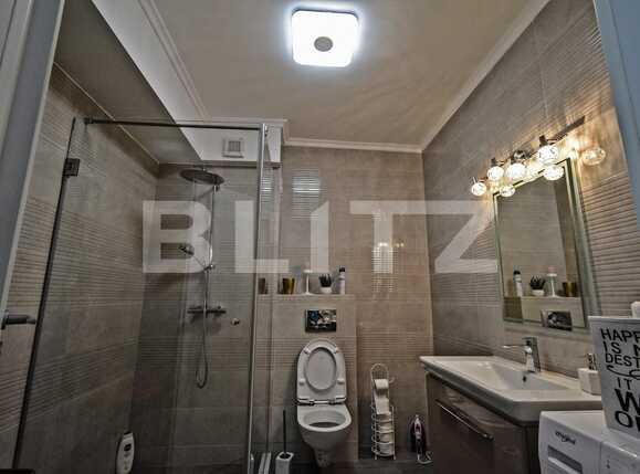 Apartament de închiriat 2 camere Marasti - 71781AI | BLITZ Cluj-Napoca | Poza12