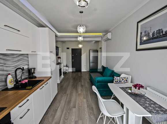 Apartament de închiriat 2 camere Marasti - 71781AI | BLITZ Cluj-Napoca | Poza9