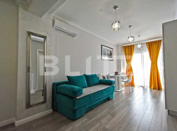 Apartament de închiriat 2 camere Marasti - 71781AI | BLITZ Cluj-Napoca | Poza2