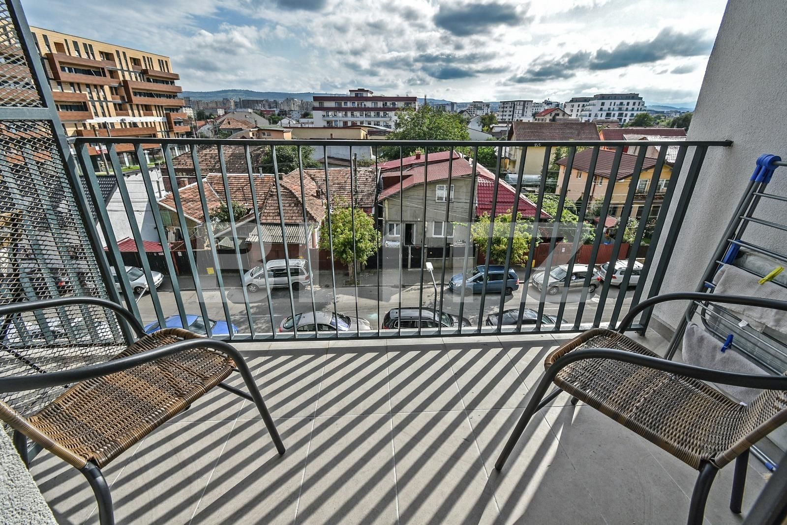 Apartament de închiriat 2 camere Marasti - 71781AI | BLITZ Cluj-Napoca | Poza14