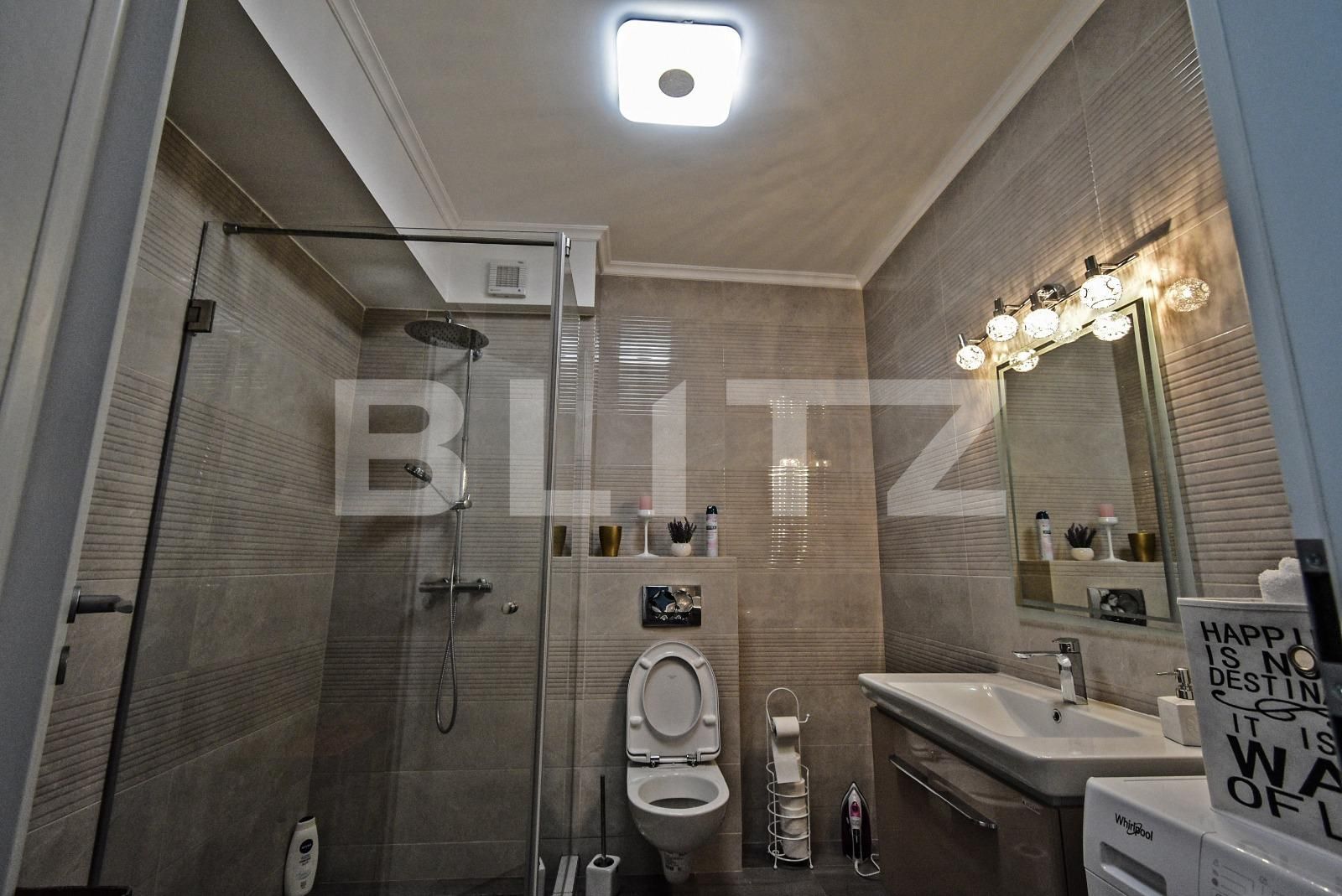 Apartament de închiriat 2 camere Marasti - 71781AI | BLITZ Cluj-Napoca | Poza12