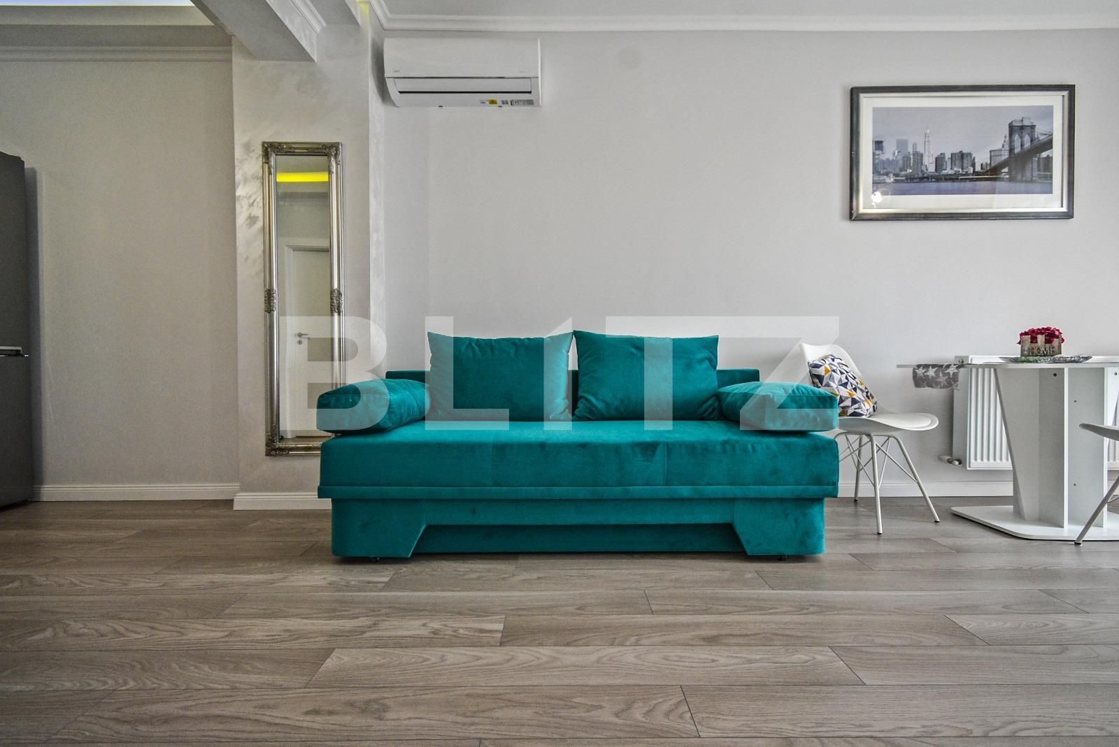 Apartament de închiriat 2 camere Marasti - 71781AI | BLITZ Cluj-Napoca | Poza3