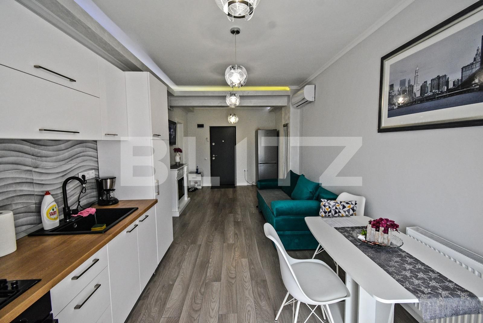 Apartament de închiriat 2 camere Marasti - 71781AI | BLITZ Cluj-Napoca | Poza9