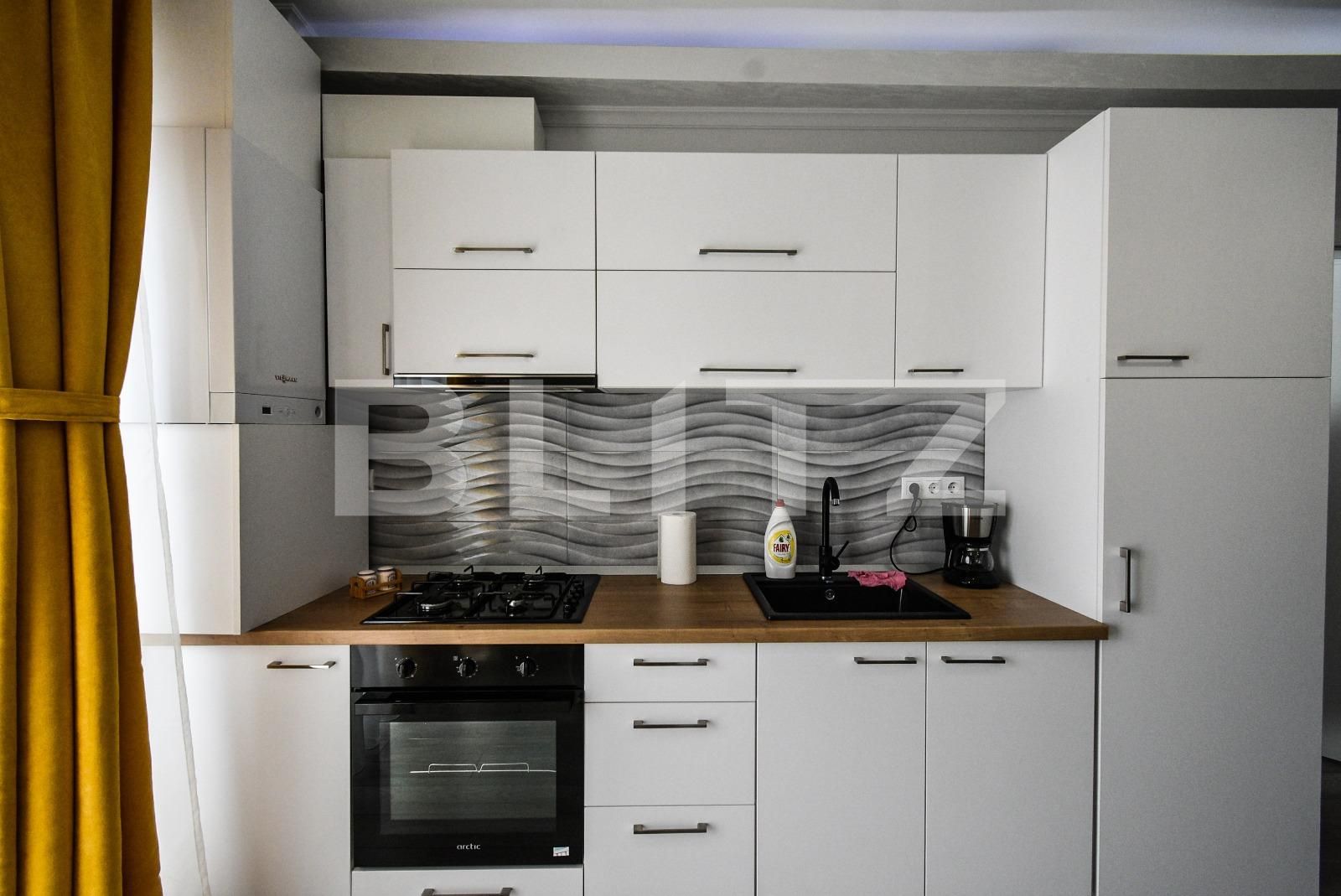 Apartament de închiriat 2 camere Marasti - 71781AI | BLITZ Cluj-Napoca | Poza10