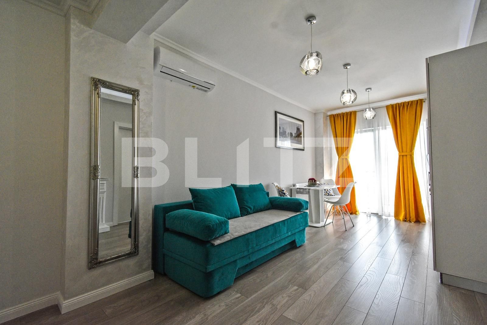 Apartament de închiriat 2 camere Marasti - 71781AI | BLITZ Cluj-Napoca | Poza2