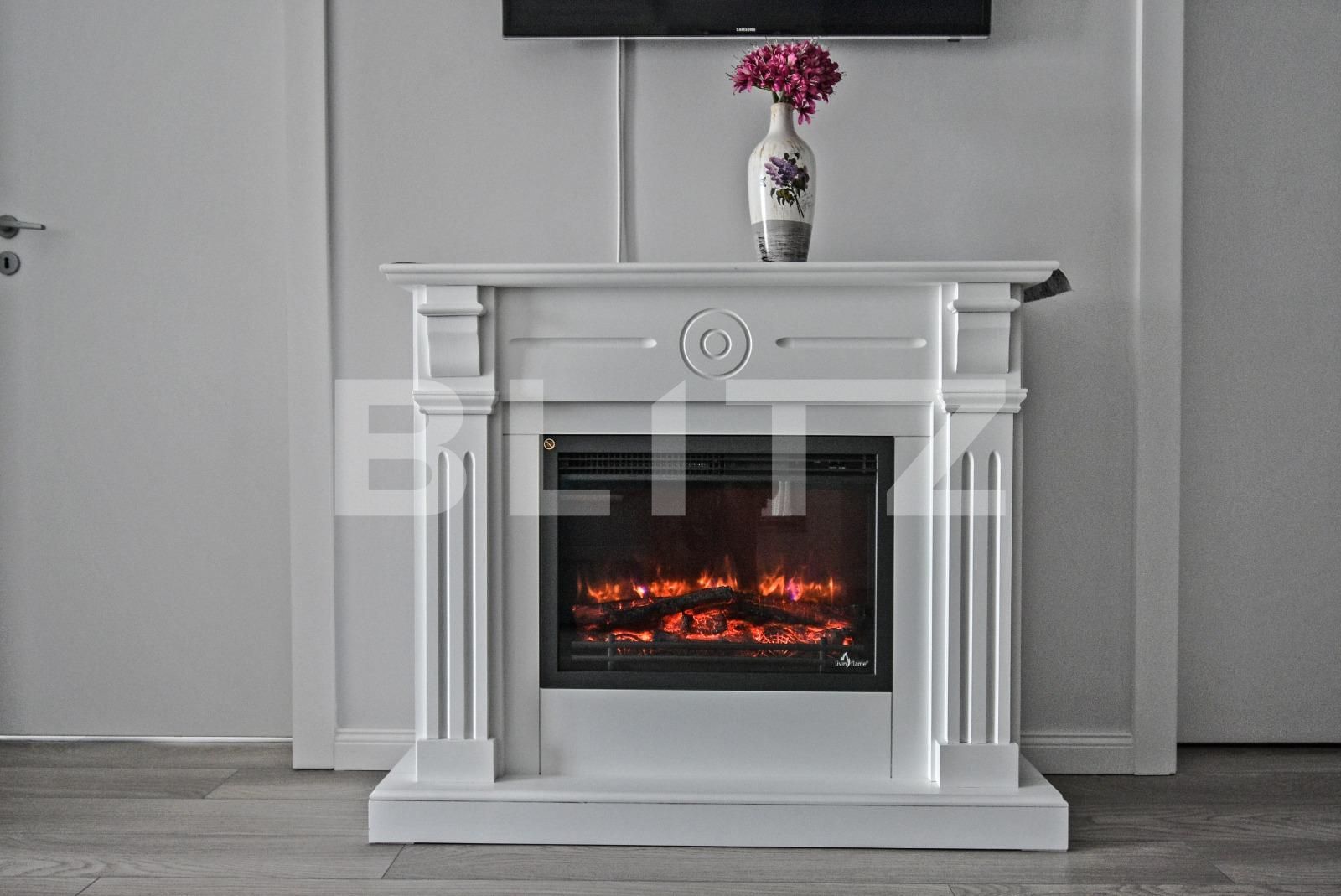 Apartament de închiriat 2 camere Marasti - 71781AI | BLITZ Cluj-Napoca | Poza5