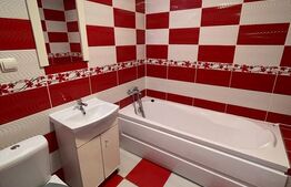 Apartament 2 camere decomandate, 52 mp, parcare, zona Tautiului!