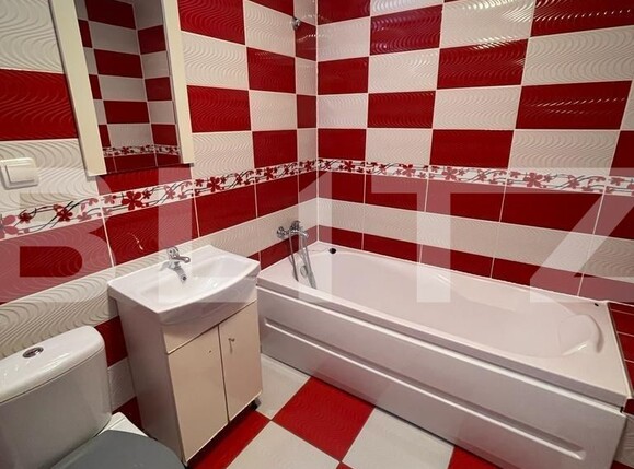 Apartament de închiriat 2 camere Floreşti - 71782AI | BLITZ Cluj-Napoca | Poza11