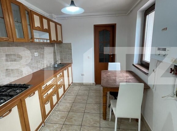 Apartament de închiriat 2 camere Floreşti - 71782AI | BLITZ Cluj-Napoca | Poza1