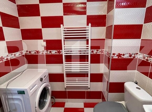 Apartament de închiriat 2 camere Floreşti - 71782AI | BLITZ Cluj-Napoca | Poza12