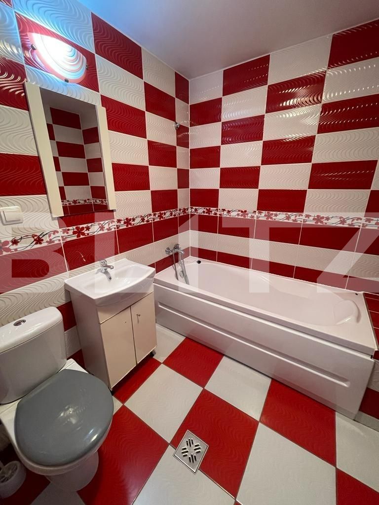 Apartament de închiriat 2 camere Floreşti - 71782AI | BLITZ Cluj-Napoca | Poza11